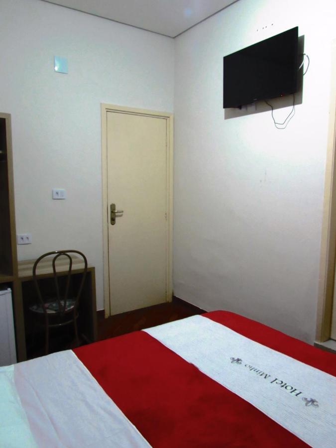 Hotel Minho - Proximo 25 De Marco Bras E Bom Retiro E Hospital Perola Byington "Garanta Ja A Sua Reserva" São Paulo Exterior photo