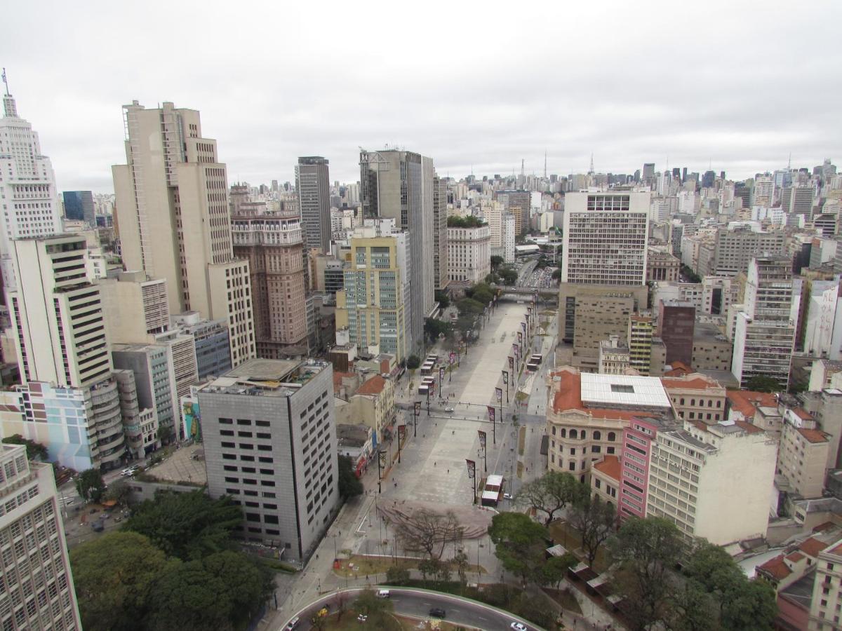 Hotel Minho - Proximo 25 De Marco Bras E Bom Retiro E Hospital Perola Byington "Garanta Ja A Sua Reserva" São Paulo Exterior photo