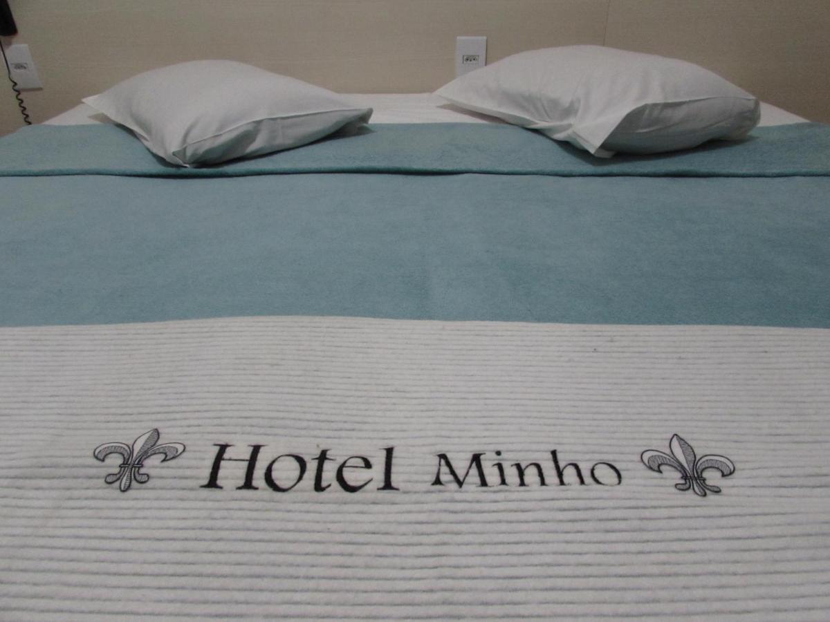 Hotel Minho - Proximo 25 De Marco Bras E Bom Retiro E Hospital Perola Byington "Garanta Ja A Sua Reserva" São Paulo Exterior photo